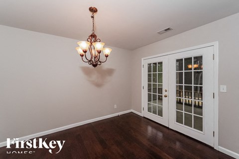 400 Crooked Creek Lane 3 Beds Apartment for Rent