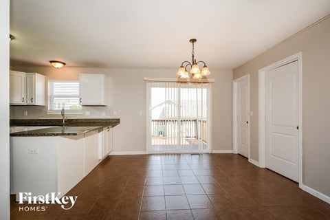 400 Rhonda Dr 4 Beds Apartment for Rent