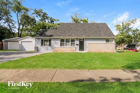 400 Watseka St 4 Beds Apartment for Rent