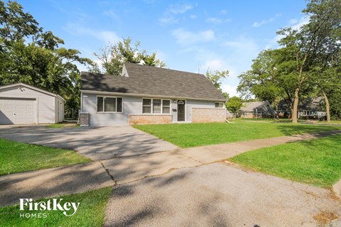 400 Watseka St 4 Beds Apartment for Rent