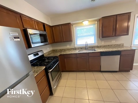 401 Longview Dr 4 Beds Apartment for Rent