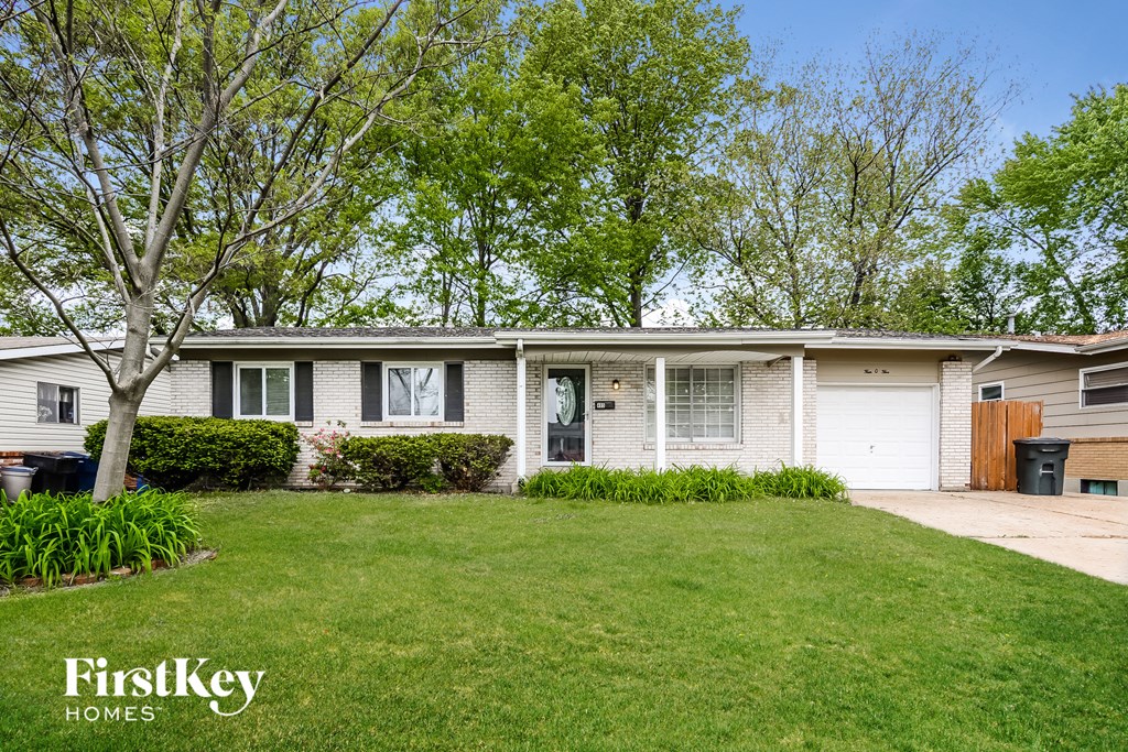 405 Albert Dr 3 Beds House for Rent - Photo Gallery 1