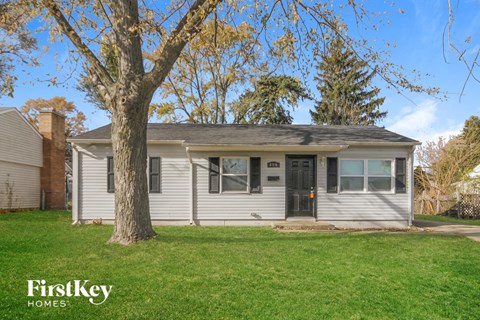 408 Dalhart Ave 2 Beds Apartment for Rent