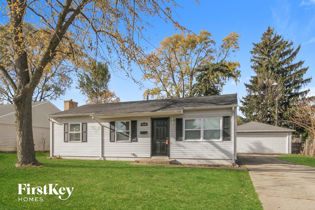 408 Dalhart Ave 2 Beds House for Rent - Photo Gallery 2