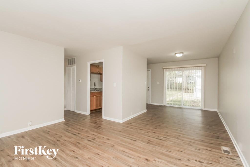 408 Dalhart Ave 2 Beds House for Rent - Photo Gallery 3