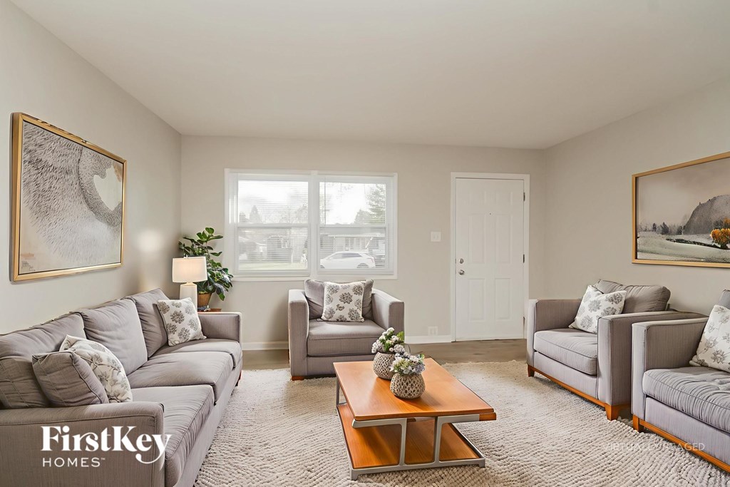 408 Dalhart Ave 2 Beds House for Rent - Photo Gallery 5