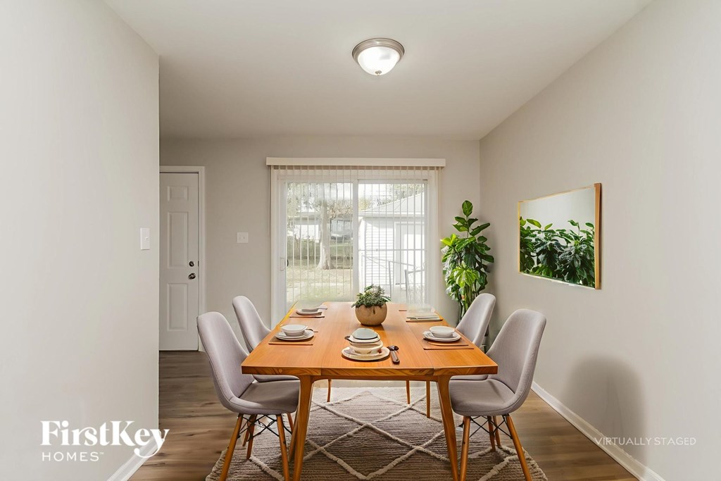 408 Dalhart Ave 2 Beds House for Rent - Photo Gallery 7