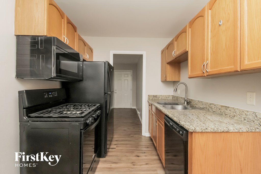 408 Dalhart Ave 2 Beds House for Rent - Photo Gallery 9