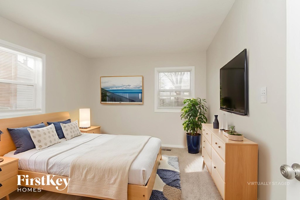 408 Dalhart Ave 2 Beds House for Rent - Photo Gallery 11