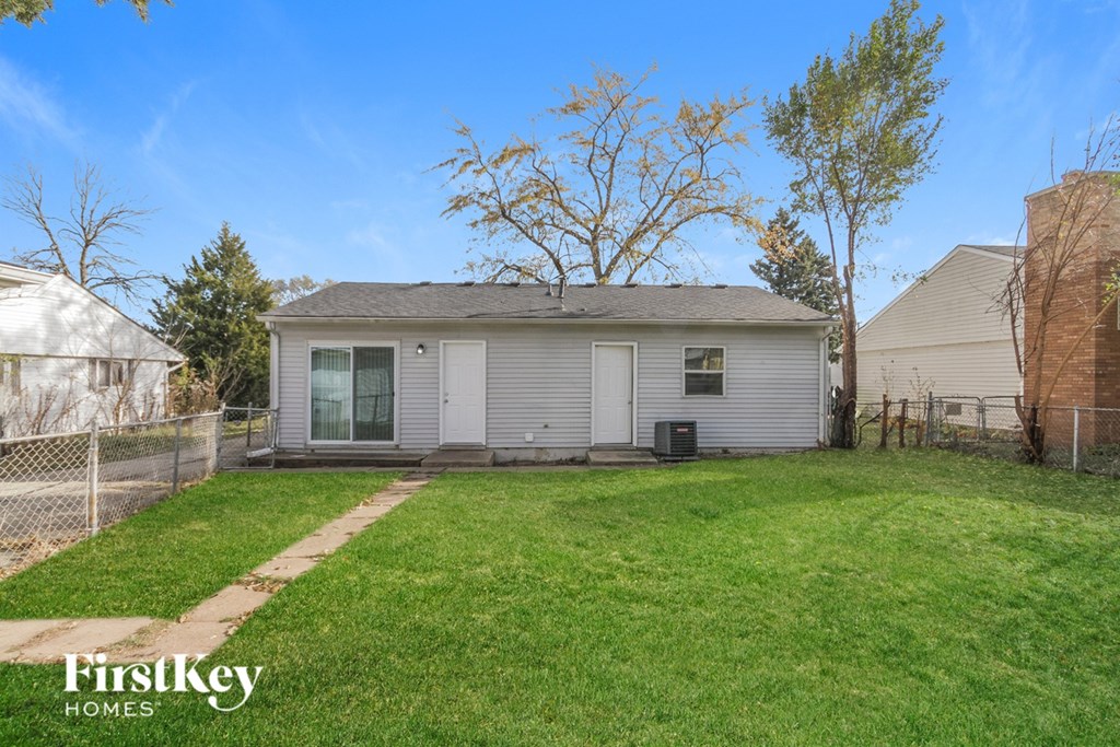 408 Dalhart Ave 2 Beds House for Rent - Photo Gallery 17