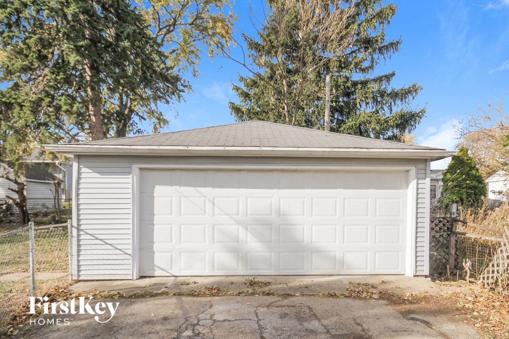 408 Dalhart Ave 2 Beds House for Rent - Photo Gallery 18