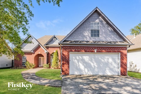 417 Waterford Dr 4 Beds Apartment for Rent