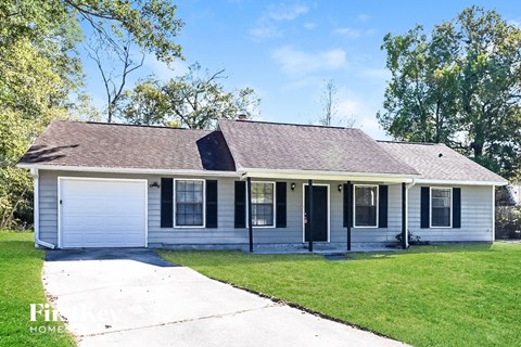 417 York Street 3 Beds Apartment for Rent