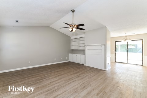 417 York Street 3 Beds Apartment for Rent