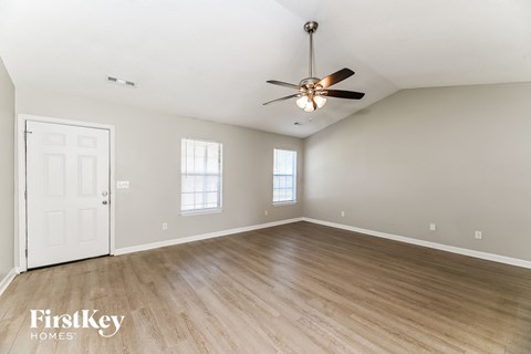417 York Street 3 Beds Apartment for Rent