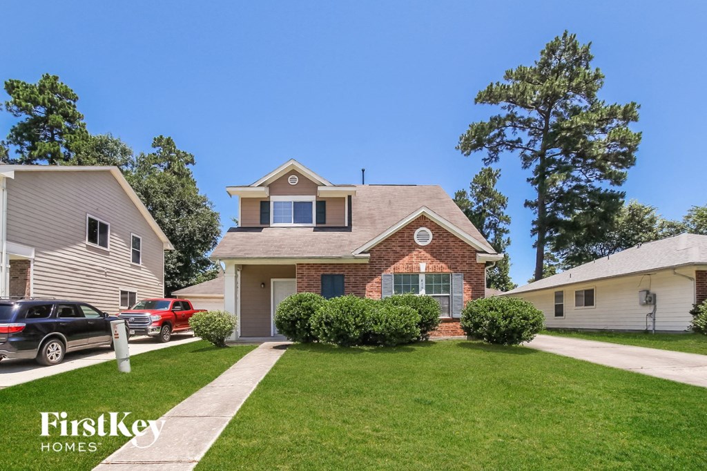 419 Laurel Sage Dr 3 Beds House for Rent - Photo Gallery 1