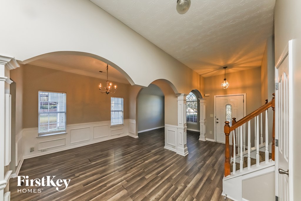 419 Lake Ridge Lane 3 Beds House for Rent - Photo Gallery 2