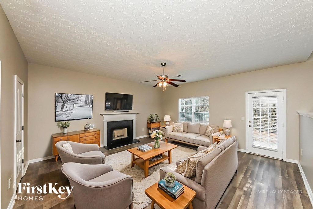 419 Lake Ridge Lane 3 Beds House for Rent - Photo Gallery 4