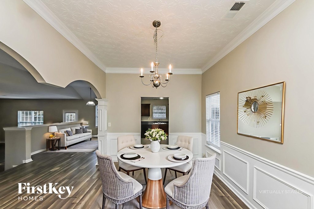 419 Lake Ridge Lane 3 Beds House for Rent - Photo Gallery 6