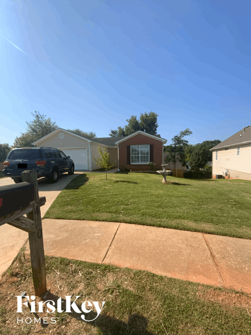 420 Autumn Lake Court 3 Beds Apartment for Rent