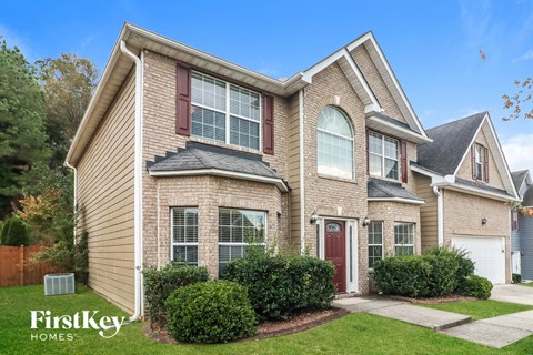 420 Farmwood Way 5 Beds Apartment for Rent