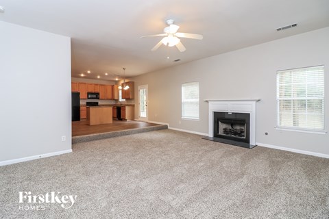 420 Farmwood Way 5 Beds Apartment for Rent