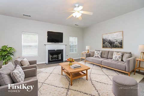420 Farmwood Way 5 Beds Apartment for Rent