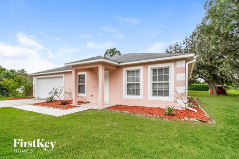 421 Dove Dr 3 Beds Apartment for Rent