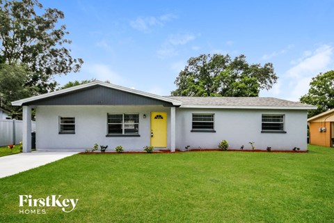 423 Martha St 3 Beds Apartment for Rent