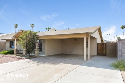 425 E Julie Dr 3 Beds Apartment for Rent