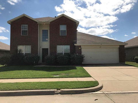429 W Clover Park Dr 5 Beds Apartment for Rent