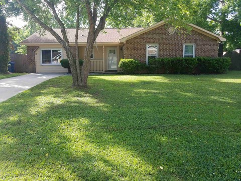 430 Citadel St 3 Beds Apartment for Rent