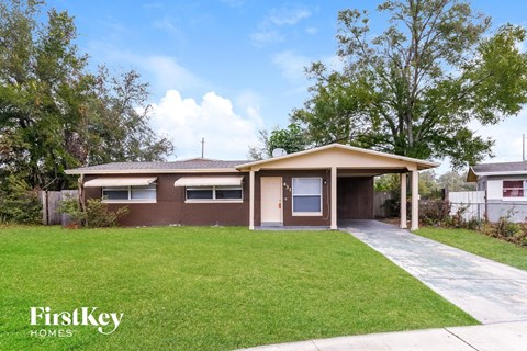 431 Gilman Cir 3 Beds Apartment for Rent