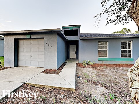 435 Clay Street 4 Beds Apartment for Rent