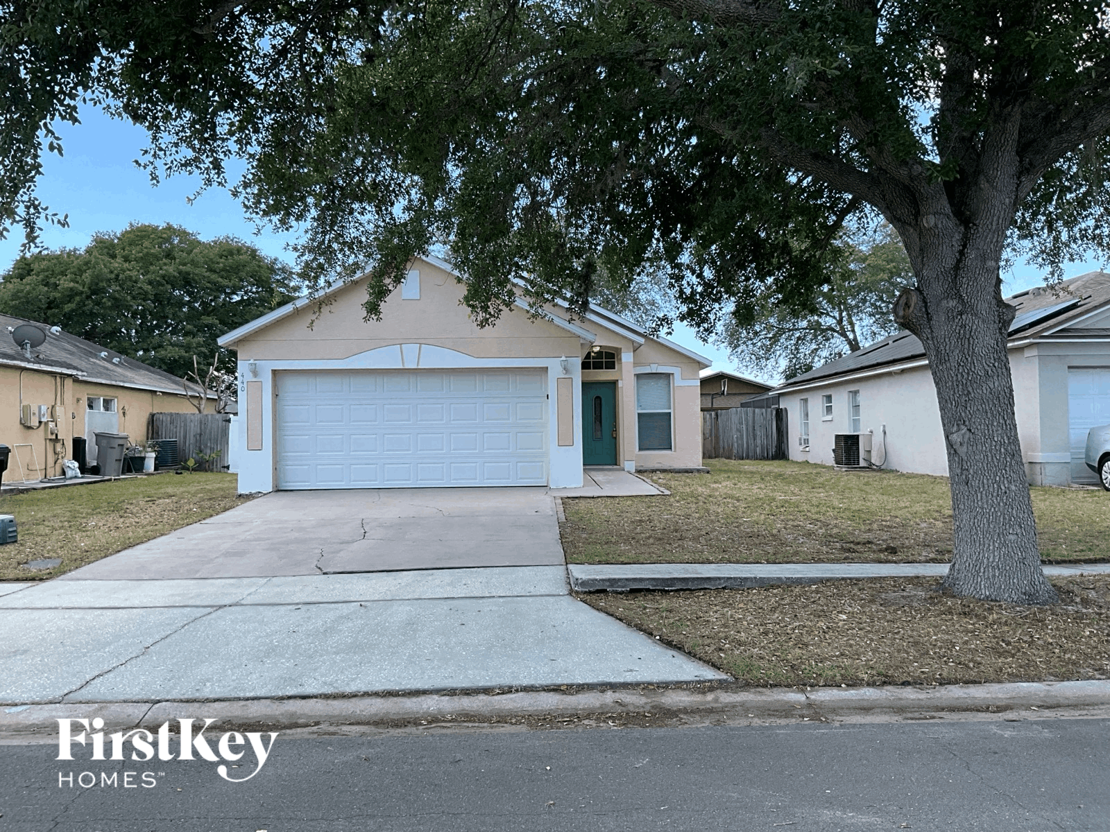 440 Breezeway Dr 3 Beds Apartment for Rent