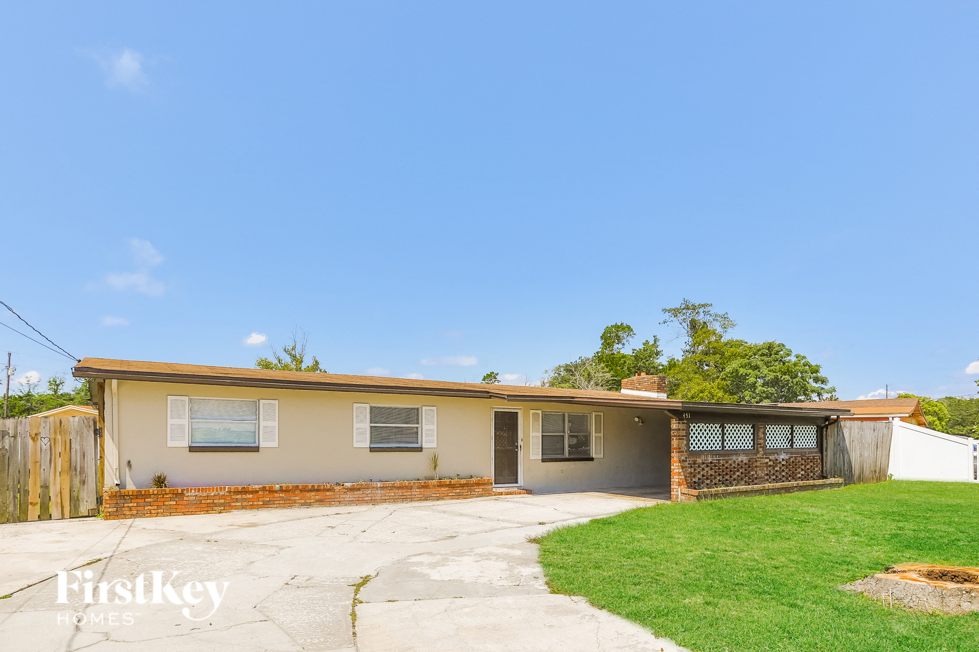 451 Gano Ct 4 Beds Apartment for Rent
