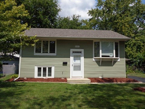 451 E Mulberry Court 4 Beds Apartment for Rent