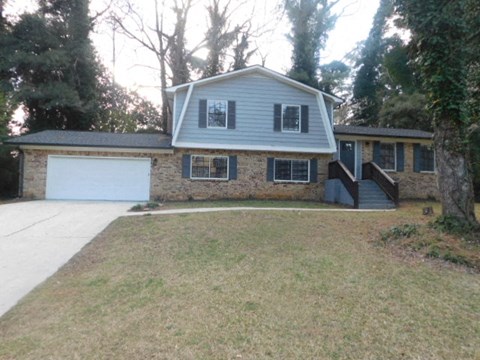 455 Chanterelle Dr 4 Beds Apartment for Rent