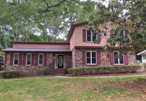 455 Ohern Ct 4 Beds Apartment for Rent