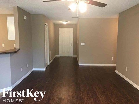 455 Calhoun Street 4 Beds Apartment for Rent
