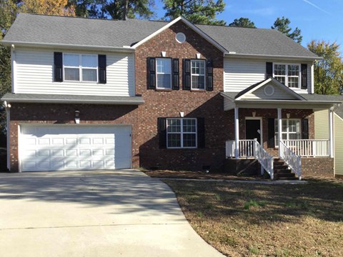 457 Riverglen Drive Nw 5 Beds Apartment for Rent
