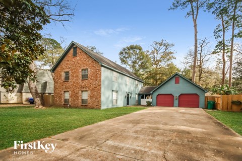 461 Stephen F Austin Dr 4 Beds Apartment for Rent