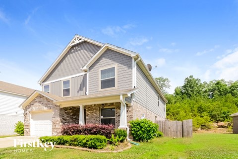 465 W Park Dr 4 Beds Apartment for Rent