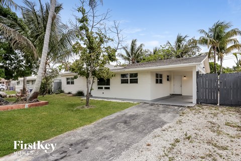 470 NW 41St St 3 Beds Apartment for Rent