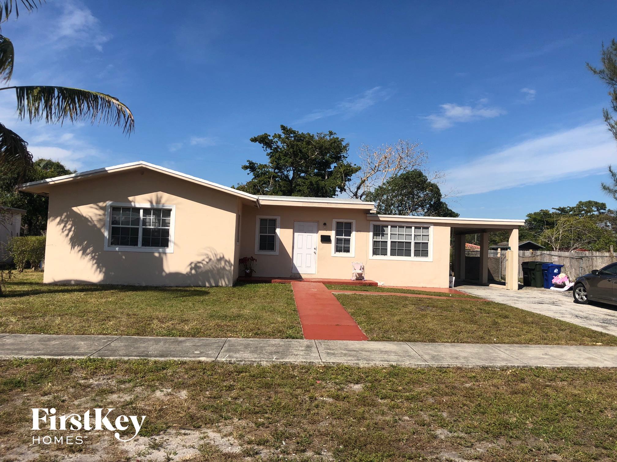 471 Alabama Ave 5 Beds Apartment for Rent