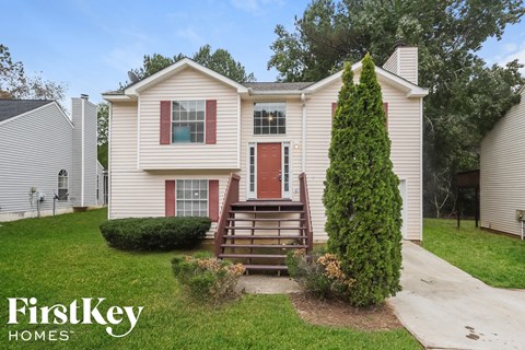 480 East Lake Drive 4 Beds Apartment for Rent