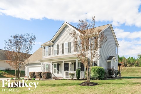 483 Old Cypress Drive 4 Beds Apartment for Rent