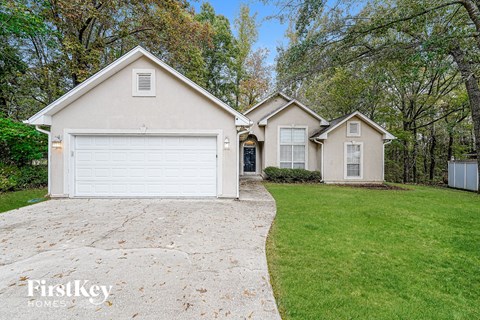 501 Baronne St 3 Beds Apartment for Rent