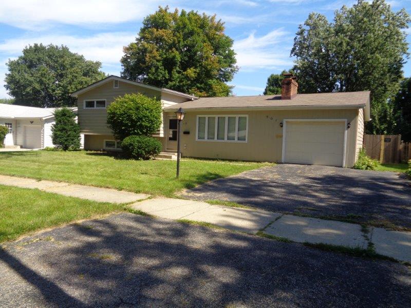 501 Harmony Dr 4 Beds Apartment for Rent