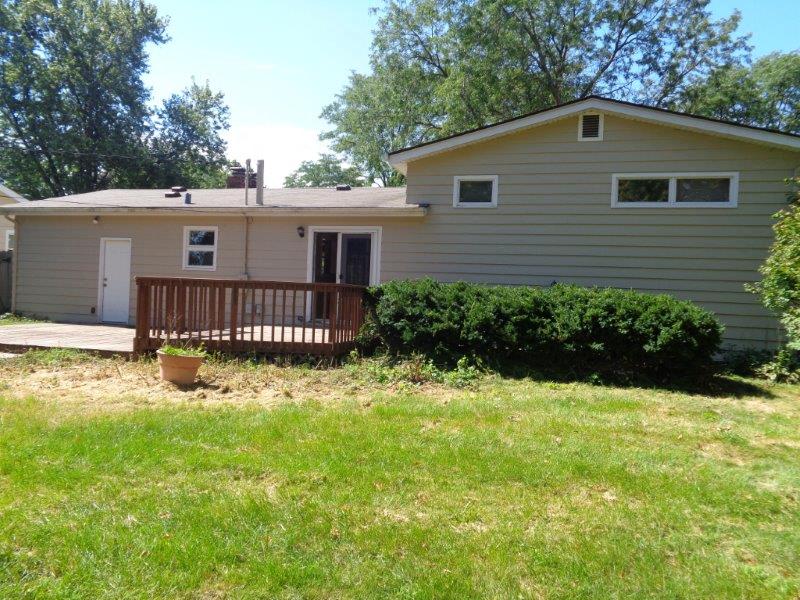 501 Harmony Dr 4 Beds Apartment for Rent